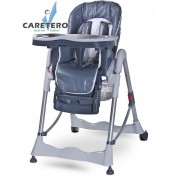 Stolička Caretero Magnus Classic, dark grey